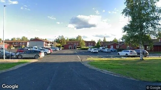 Apartments for rent in Eda - Photo from Google Street View