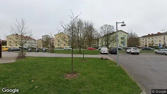 Apartments for rent in Kalmar - Photo from Google Street View