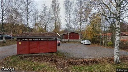 Apartments for rent in Kirkkonummi - Photo from Google Street View