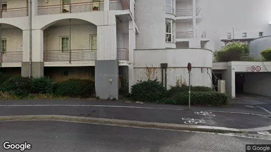 Apartments for rent in Leonding - Photo from Google Street View