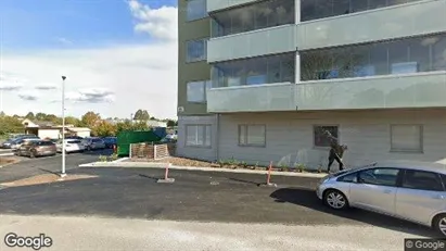 Apartments for rent in Götene - Photo from Google Street View