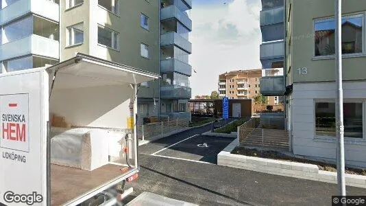 Apartments for rent in Götene - Photo from Google Street View