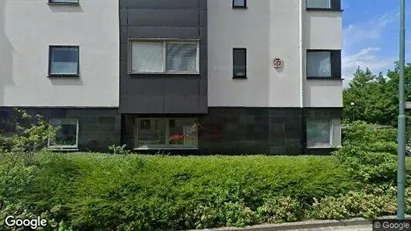 Apartments for rent in Limhamn/Bunkeflo - Photo from Google Street View