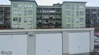 Apartments for rent in Upplands Väsby - Photo from Google Street View