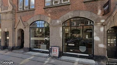 Apartments for rent in Copenhagen K - Photo from Google Street View