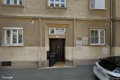 Apartments for rent in Sopron-Fertődi - Photo from Google Street View