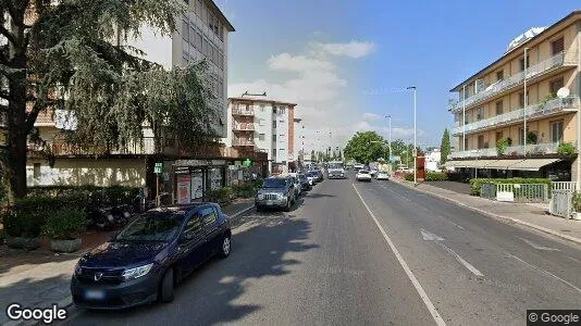Apartments for rent in Florence - Photo from Google Street View