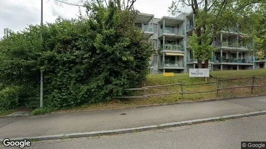 Apartments for rent in Bülach - Photo from Google Street View
