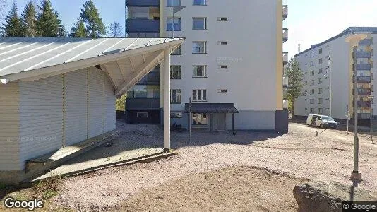 Apartments for rent in Järvenpää - Photo from Google Street View