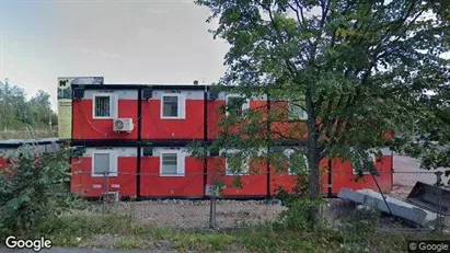 Apartments for rent in Espoo - Photo from Google Street View