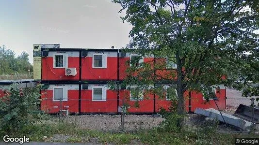 Apartments for rent in Espoo - Photo from Google Street View