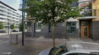 Apartments for rent in Helsinki Itäinen - Photo from Google Street View