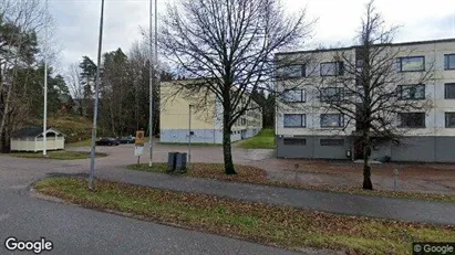 Apartments for rent in Kirkkonummi - Photo from Google Street View