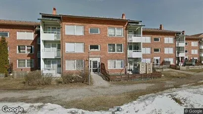 Apartments for rent in Sundsvall - Photo from Google Street View