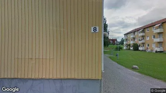 Apartments for rent in Sundsvall - Photo from Google Street View