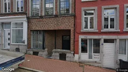 Apartments for rent in Herve - Photo from Google Street View