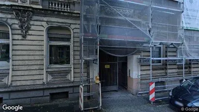 Apartments for rent in Wuppertal - Photo from Google Street View