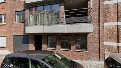 Apartments for rent in Brussels Sint-Pieters-Woluwe - Photo from Google Street View