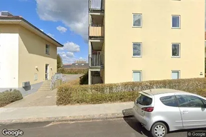 Apartments for rent in Ikast - Photo from Google Street View