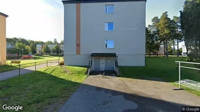 Apartments for rent in Motala - Photo from Google Street View