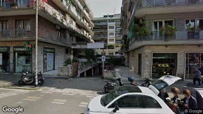 Apartments for rent in Roma Municipio XIII – Aurelia - Photo from Google Street View