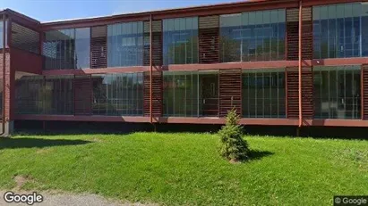 Apartments for rent in Porvoo - Photo from Google Street View