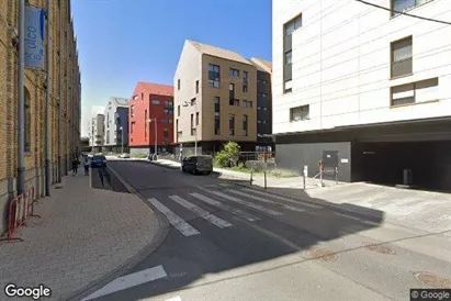 Apartments for rent in Dunkerque - Photo from Google Street View