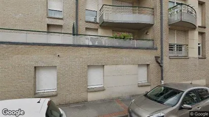Apartments for rent in Dunkerque - Photo from Google Street View Apartments for rent in Dunkerque - Photo from Google Street View
