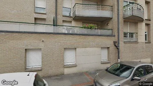 Apartments for rent in Dunkerque - Photo from Google Street View