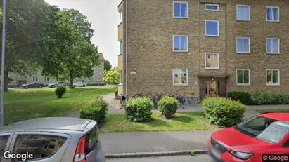 Apartments for rent in Kristianstad - Photo from Google Street View