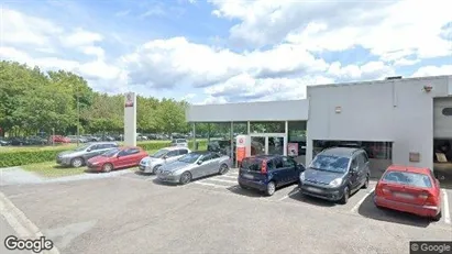 Apartments for rent in Landen - Photo from Google Street View