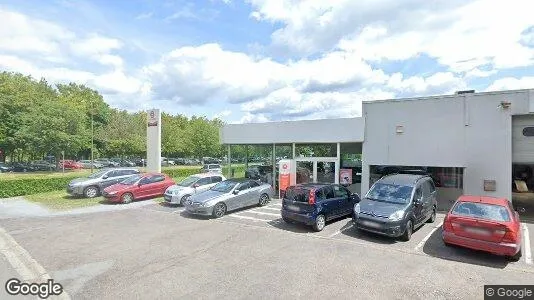 Apartments for rent in Landen - Photo from Google Street View