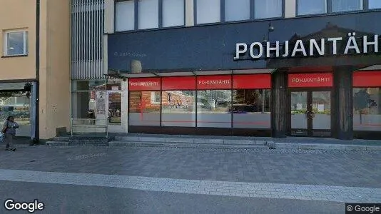 Apartments for rent in Jyväskylä - Photo from Google Street View