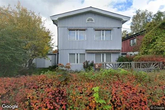 Houses for rent in Stockholm West - Photo from Google Street View