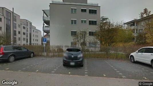 Apartments for rent in Dielsdorf - Photo from Google Street View