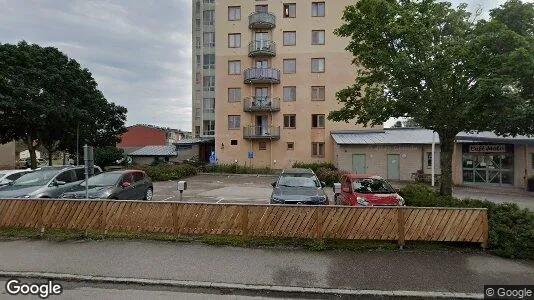 Apartments for rent in Enköping - Photo from Google Street View
