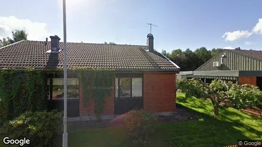 Apartments for rent in Enköping - Photo from Google Street View