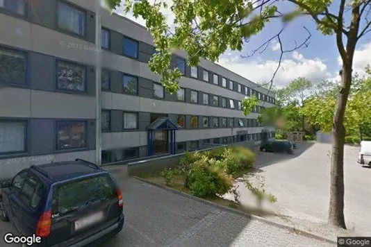 Apartments for rent in Haderslev - Photo from Google Street View