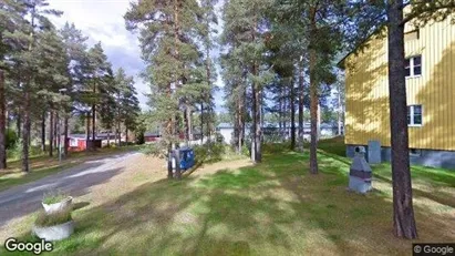 Apartments for rent in Luleå - Photo from Google Street View