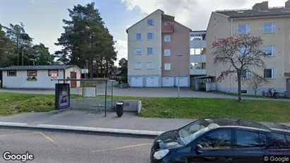 Apartments for rent in Gävle - Photo from Google Street View