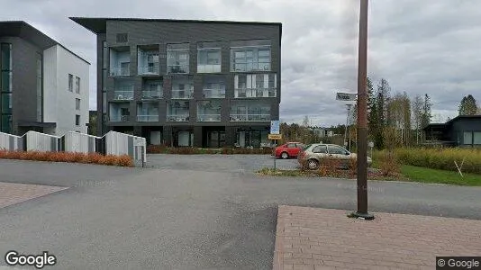 Apartments for rent in Tampere Eteläinen - Photo from Google Street View