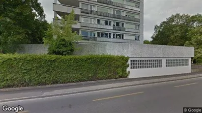 Apartments for rent in Chêne-Bougeries - Photo from Google Street View