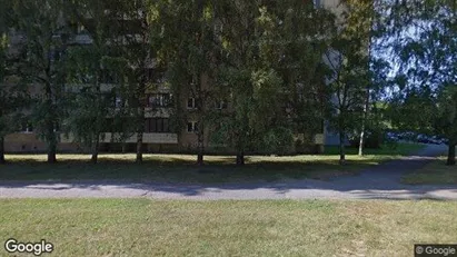 Apartments for rent in Tallinn Haabersti - Photo from Google Street View