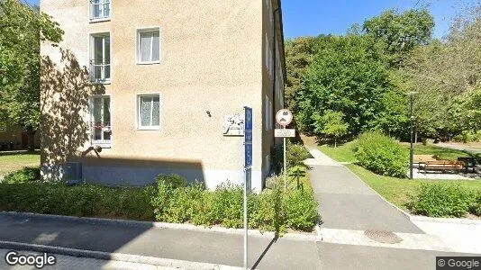 Apartments for rent in Södermalm - Photo from Google Street View