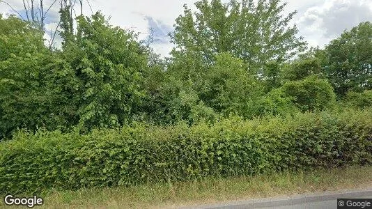 Apartments for rent in Dijon - Photo from Google Street View