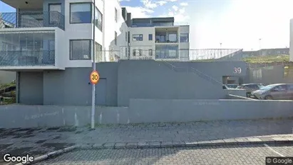 Apartments for rent in Garðabær - Photo from Google Street View