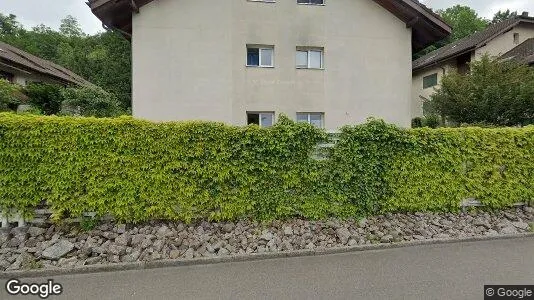 Apartments for rent in Baden - Photo from Google Street View