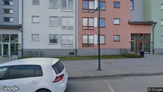 Apartments for rent in Upplands Väsby - Photo from Google Street View