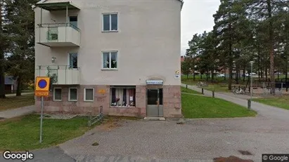 Apartments for rent in Gävle - Photo from Google Street View