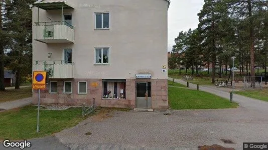 Apartments for rent in Gävle - Photo from Google Street View